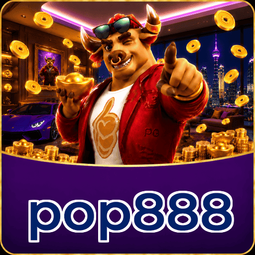 Servidor Brasil pop888