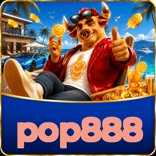 Telegram pop888 - Canal Oficial Verificado