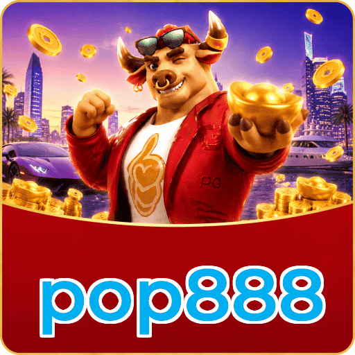 Cash Out pop888