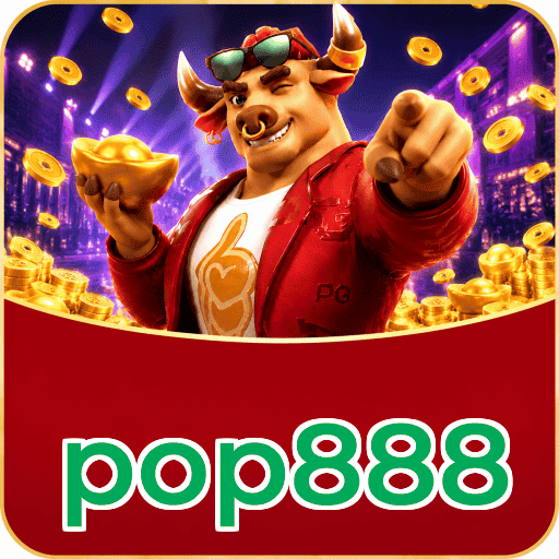 pop888 Licença Curaçao Gaming