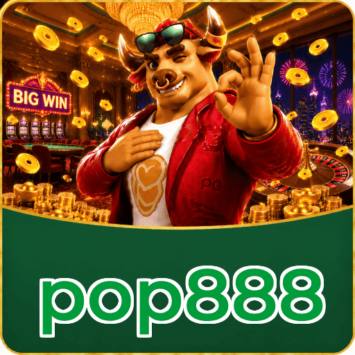 pop888 Download Oficial
