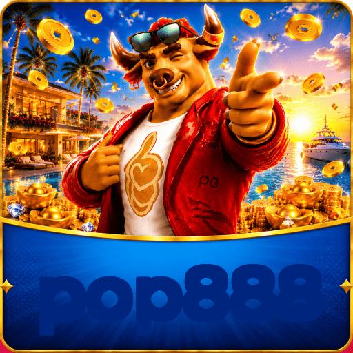 pop888 Segurança Logo 1