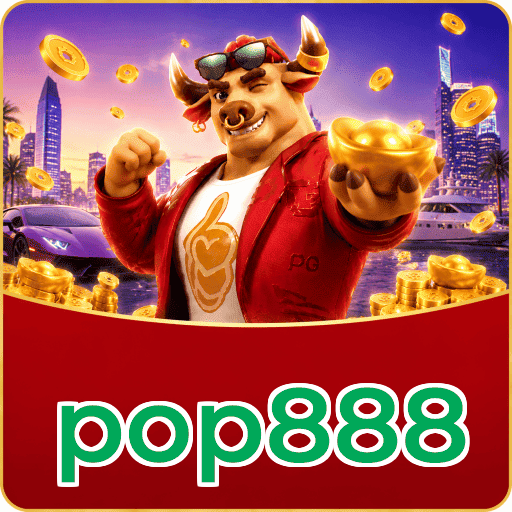 Plataforma pop888 - Segurança SSL 256-bit