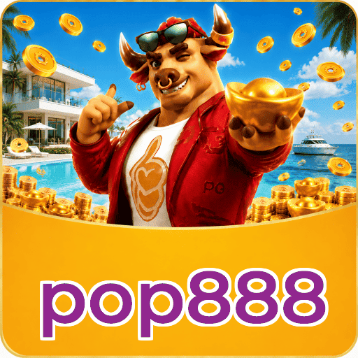 pop888 Certificado eCOGRA - Jogos Justos Auditados