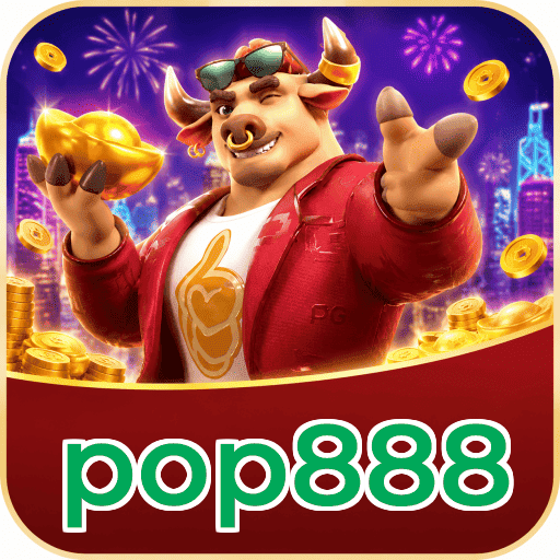 pop888 Segurança Logo 2