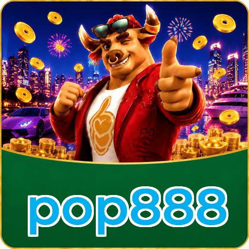 pop888 PIX Instantâneo - Saques em 8 Minutos