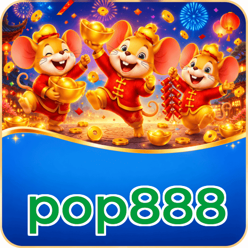 pop888 Instalar Logo 2