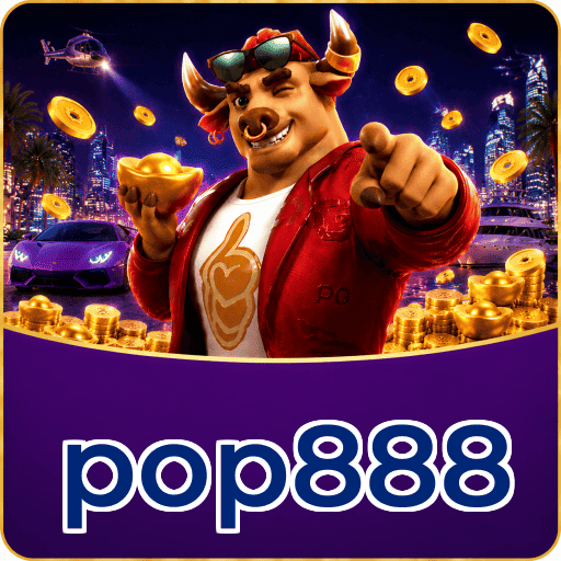 Telegram pop888 - Bônus Diários Exclusivos
